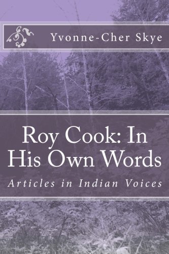 Preisvergleich Produktbild Roy Cook: In His Own Words