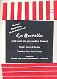 bostella dance  La Bostella: Einzelausgabe