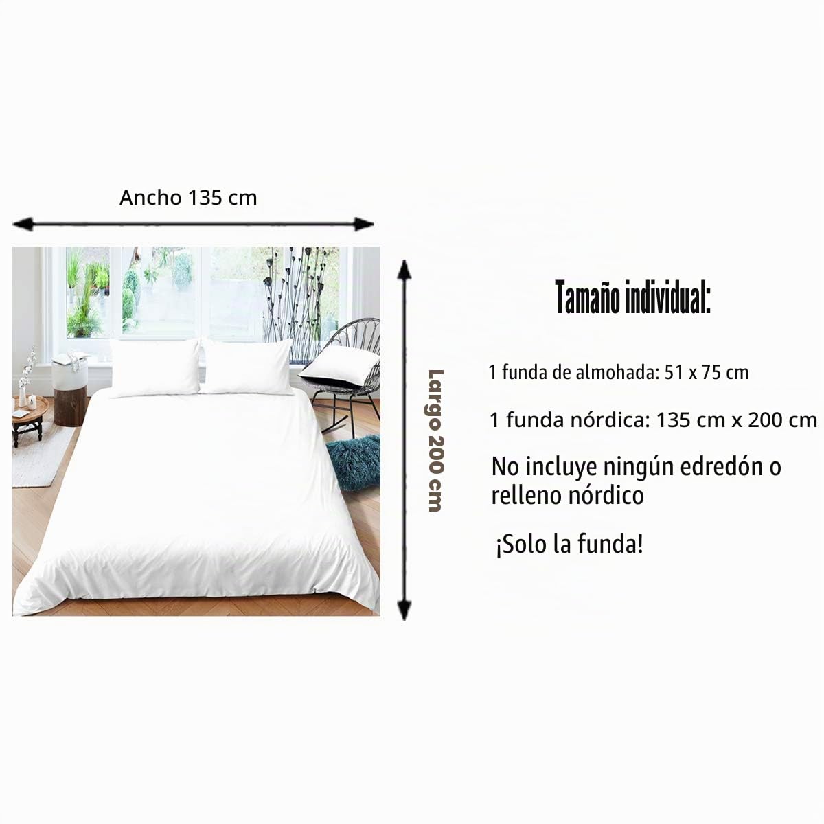Loussiesd Juego de ropa de cama de baloncesto para niños, funda de edredón deportiva para niños, adolescentes, 1 funda de edredón con 1 funda de almohada, color negro y naranja, tamaño individual