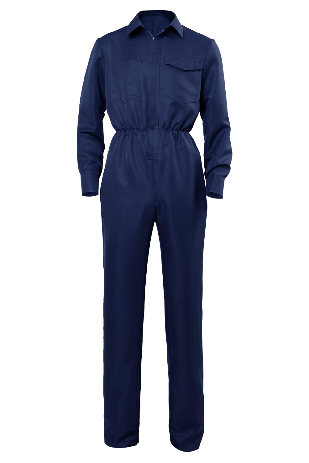 VerycosAdult Cosplay Costume Jumpsuit Clothes Suit Halloween Outfit