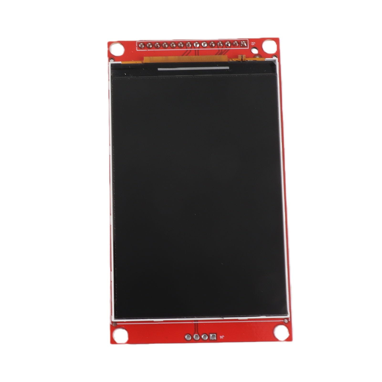 3,5 Zoll TFT LCD Display Modul – 480x320, ILI9488, SPI 4-Draht, Für Raspberry Pi & Arduino LCD Modul 3,5 Zoll