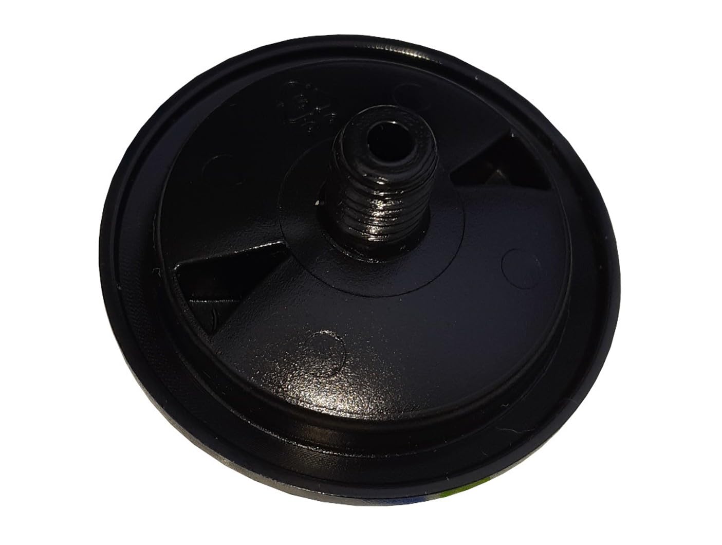 LPG-Store Tankdeckel DISH M10 - Autogas Verschluss Aus Kunststoff