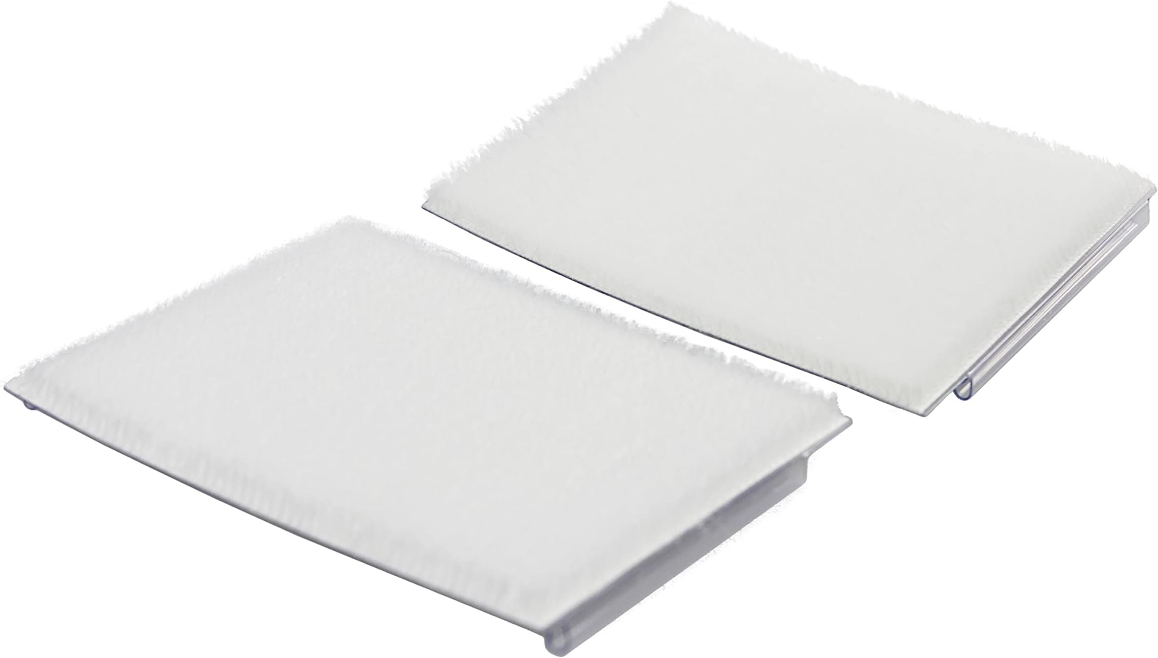 2001046 200 Paint Edger Replacement Pads, Refills, 2-Pack