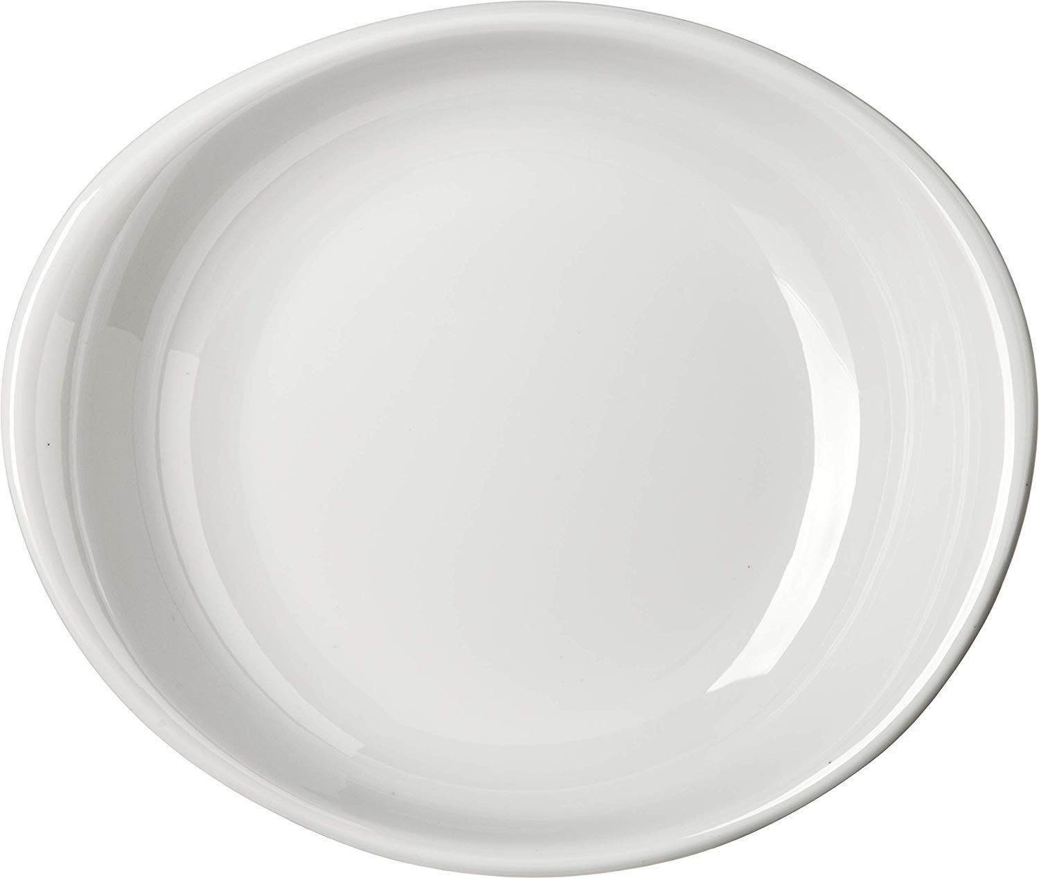 Carlisle FoodService Products Stadia Reusable Plastic Plate Dinner Plate for Home and Restaurant, Melamine, 10.5 Inches, Greige, (Pack of 12)