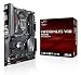 Produktbild Asus ROG Maximus VIII Hero Gaming Mainboard (Sockel 1151, ATX, Intel Z170, 4x DDR4-Speicher, USB 3.1, M.2 Schnittstelle)