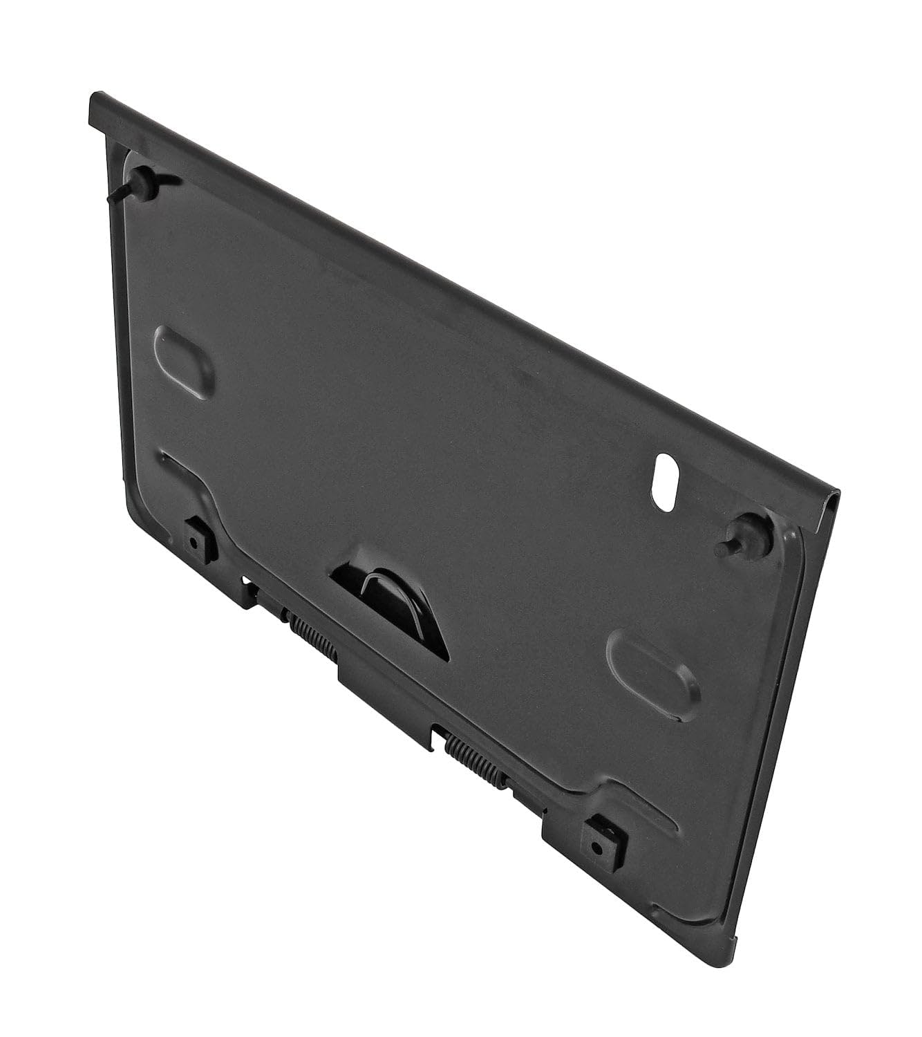 Amazon.com: JEGS 79981 Rear License Plate Bracket/Fuel Door 1964