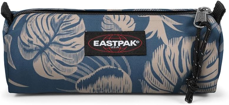 Trousse Simple Benchmark 20.5 Cm Bristle Green Eastpak K372