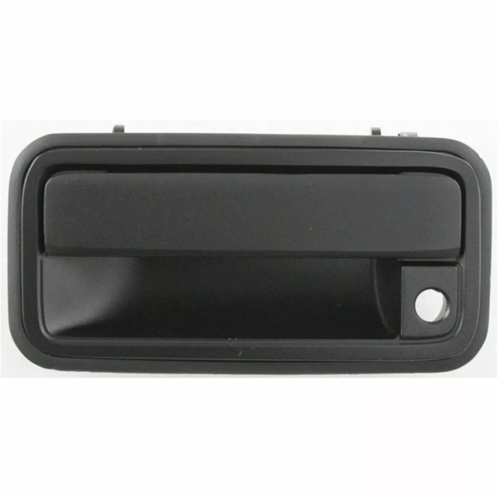 Kpuwers Exterior Door Handle 1 Pair Front Door Handle 15742229 15742230 for Chevrolet for Suburban C1500 C2500 K1500 K2500 for Tahoe 1995-2000 Handles Replacement(Front Left)