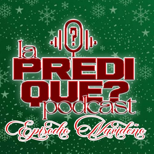 La Navidad (Holiday Special)