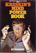 Use your head to get ahead! With Kreskin’s mind power book