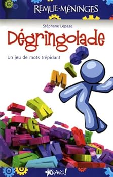 Paperback Remue-méninges [French] Book