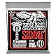 Ernie Ball Skinny Top Heavy Bottom Slinky Coated RPS E-Gitarrensaiten, Titandrahtwicklung, Stärke 10–52