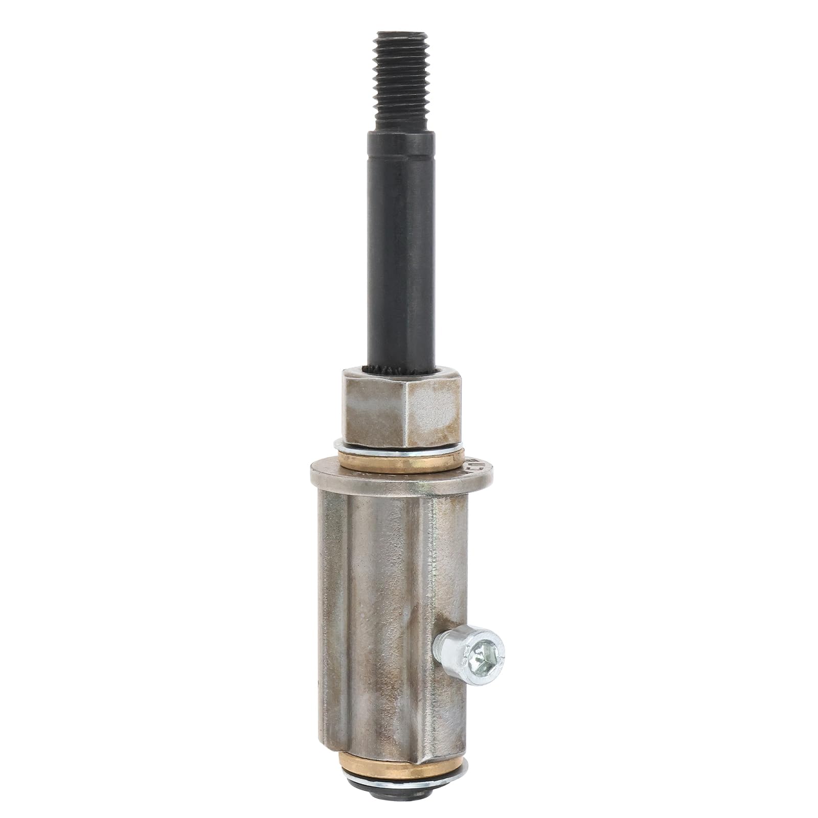 Be In Your Mind Lawn Mower Bearing Housing Trimmer Rod End Replacement Parts 4144 640 5900 4144-640-59 Compatible with STIHL FS38 FS40C FS45 FS50C Rope Trimmer