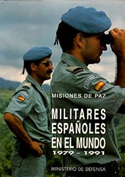 Militares españoles en el mundo
