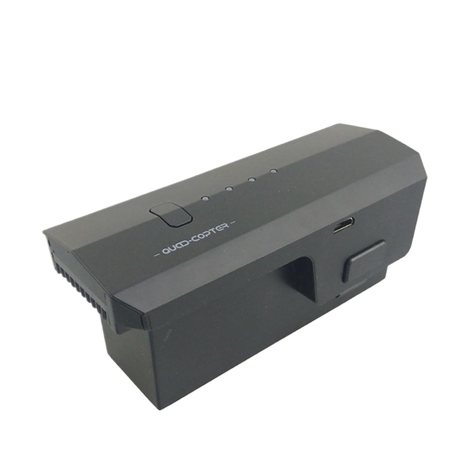 Compatible con batería SJRC F11 de 2500 mAh.