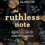 Cover of The Ruthless Note