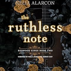 The Ruthless Note cover art