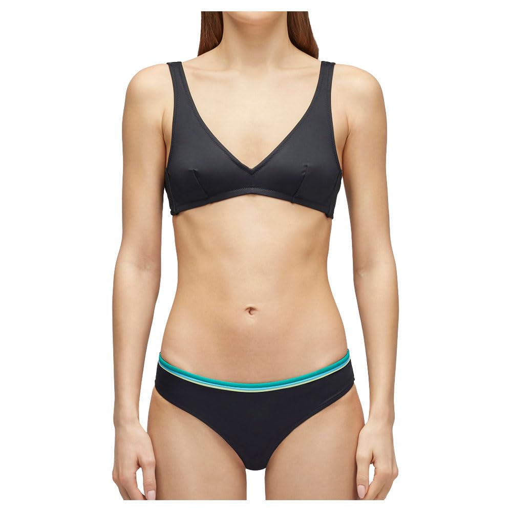 Bikini confortevole e slip da bagno Sundeck