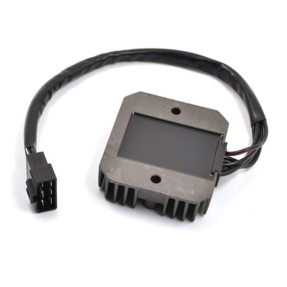 Regolatore raddrizzatore Regulator compatibile con Kawasaki VN 400 800 1500 1600 Vulcan