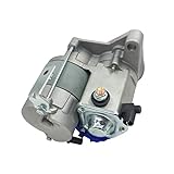 Starter Motor Replacement Parts For Acura Integra 1996-2001 Manual Transmission Ref # 31200P54003