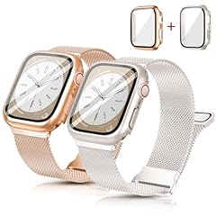 Rose Gold and Starlight