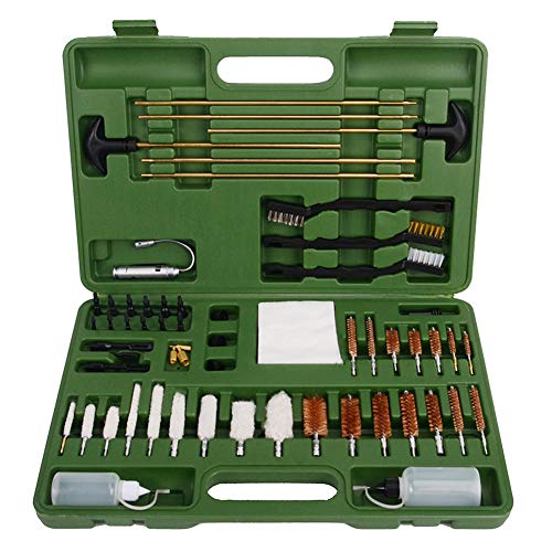 8 Best Handgun Cleaning Kits 2023 Expert Review & Buying Guide
