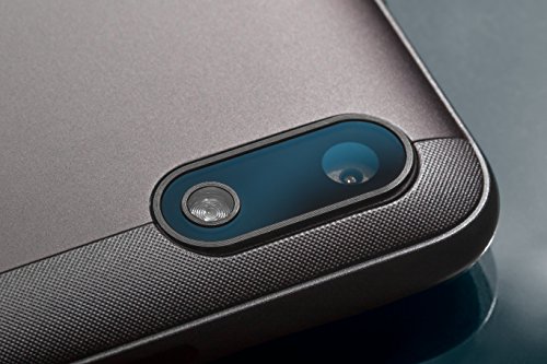 Wiko LENNY 3 Smartphone Dual SIM, 16 GB, Grigio