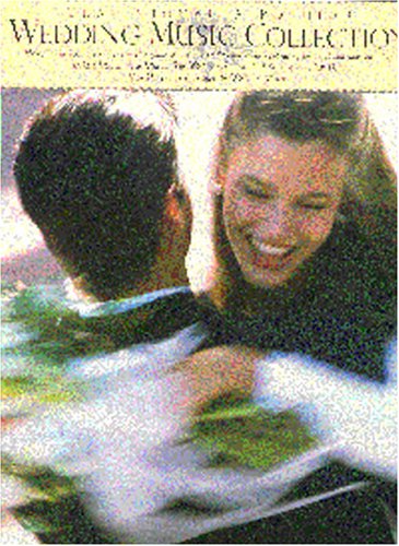 Traditional & Popular Wedding Music Collection