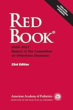 Red Book 2024: Report of the Committee on Infectious Diseases