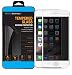 MagicGuardz®, Made for Apple 4.7" iPhone 6 and iPhone 6S, White Frame Privacy Anti-Spy Tempered Glass Screen Protector Shield, Retail Box