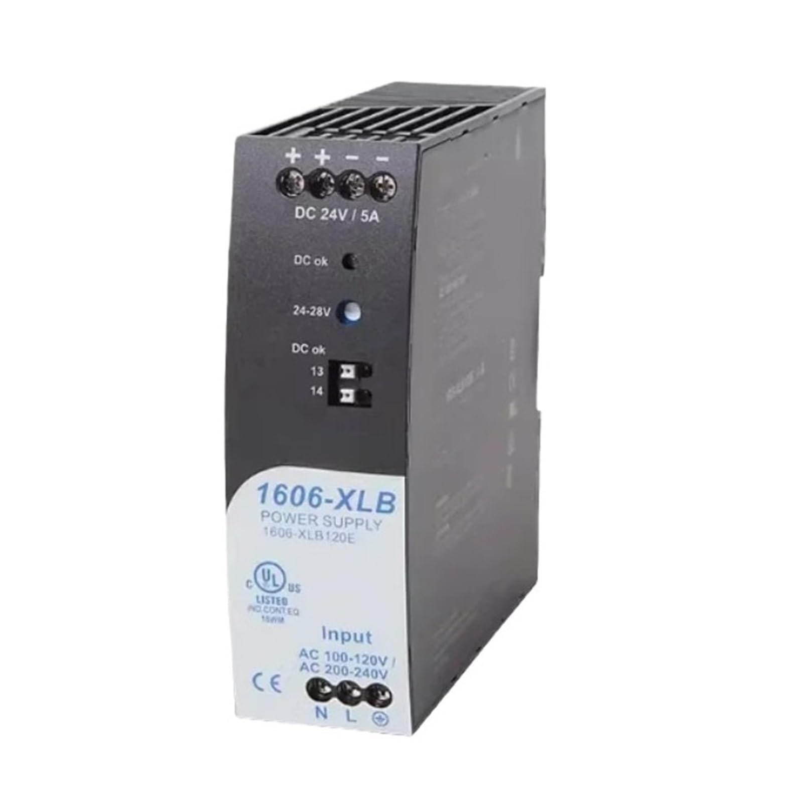TPKMVGAP Power Supply 24-28v 120w Output 1606-xlb120e