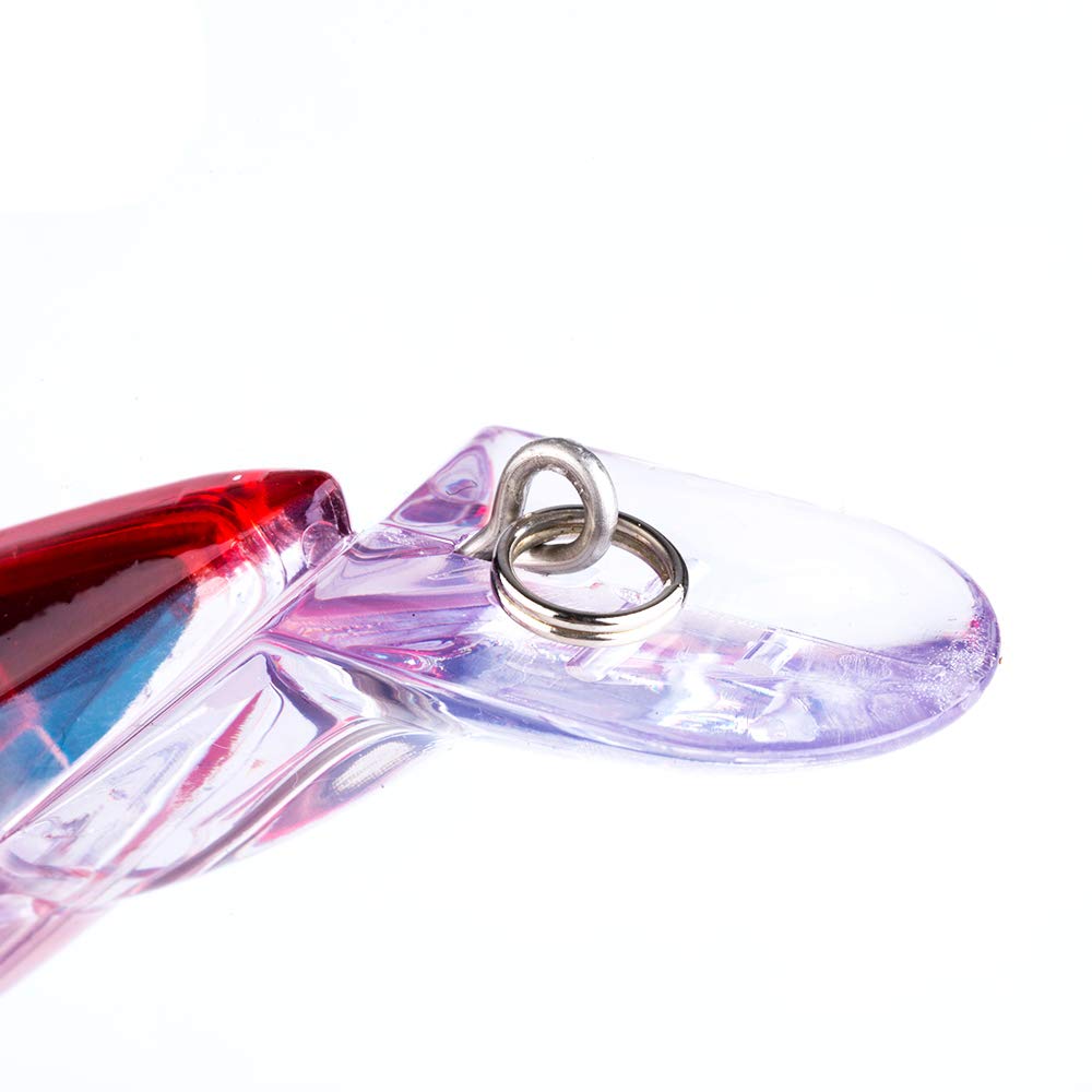 人気ビッグベイト6点 ハードルアーセット 約30以上 Amazon.co.jp: Mulanimo ビッグベイト シーバス ルアー ジグ