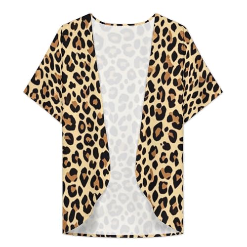 Soft Breathable 2025 Layering Cardigan for Women Lady, Open-Front Beach Cover Ups3