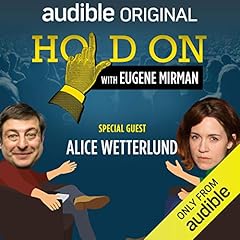SF Sketchfest: Alice Wetterlund Audiolibro Por Eugene Mirman, Alice Wetterlund arte de portada