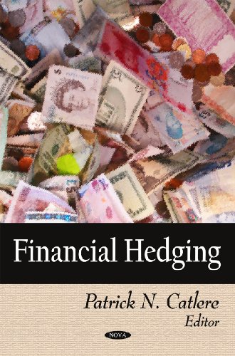 Financial Hedging view 2