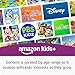 Amazon Fire 7 Kids tablet (newest model) ages 3-7. Top-selling 7