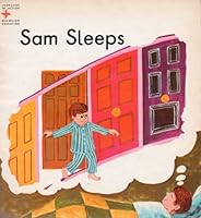 Sam Sleeps 0333165985 Book Cover