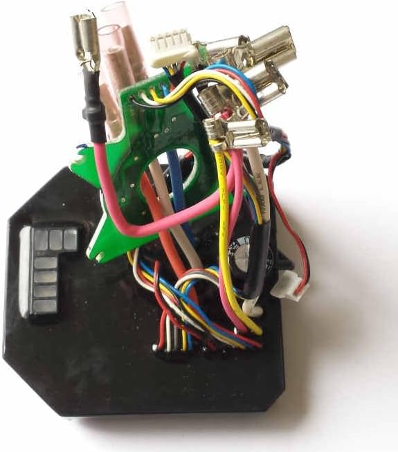 Makita 620245-0 Controller