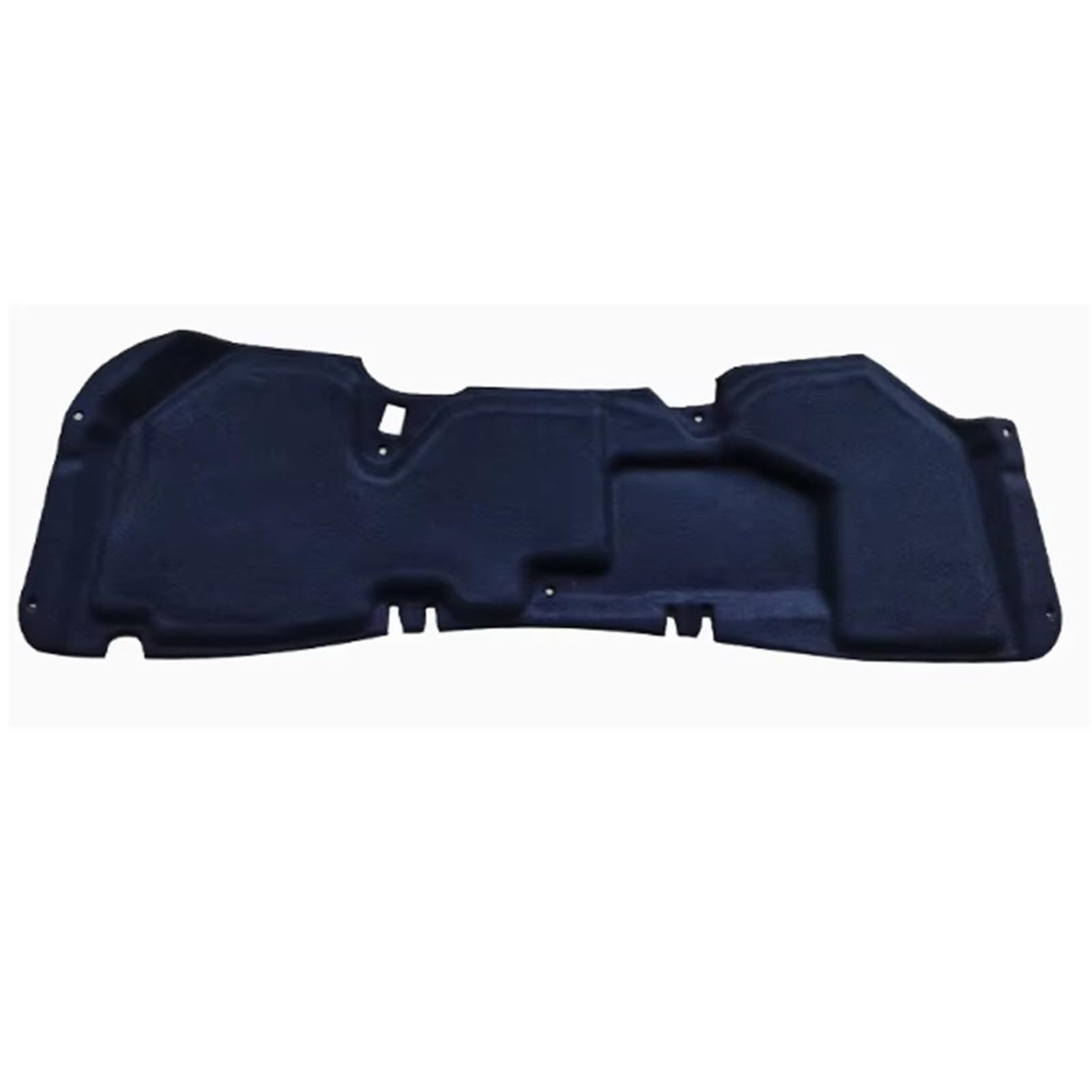 Bonnet Insulation Cover Compatible with Civic 9th Gen FB FG 2012-2015 Car Hood Engine Cover Insulation Liner Cotton Soundproof Thermal Heat Mat Accessories