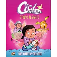 Truth in Sight cover art