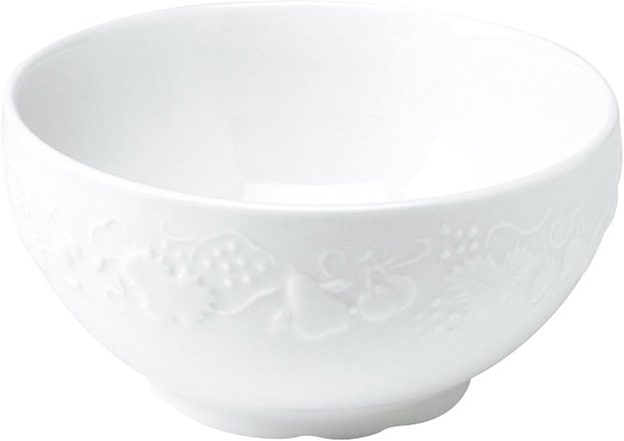 Blanc De Blanc French Bowl S