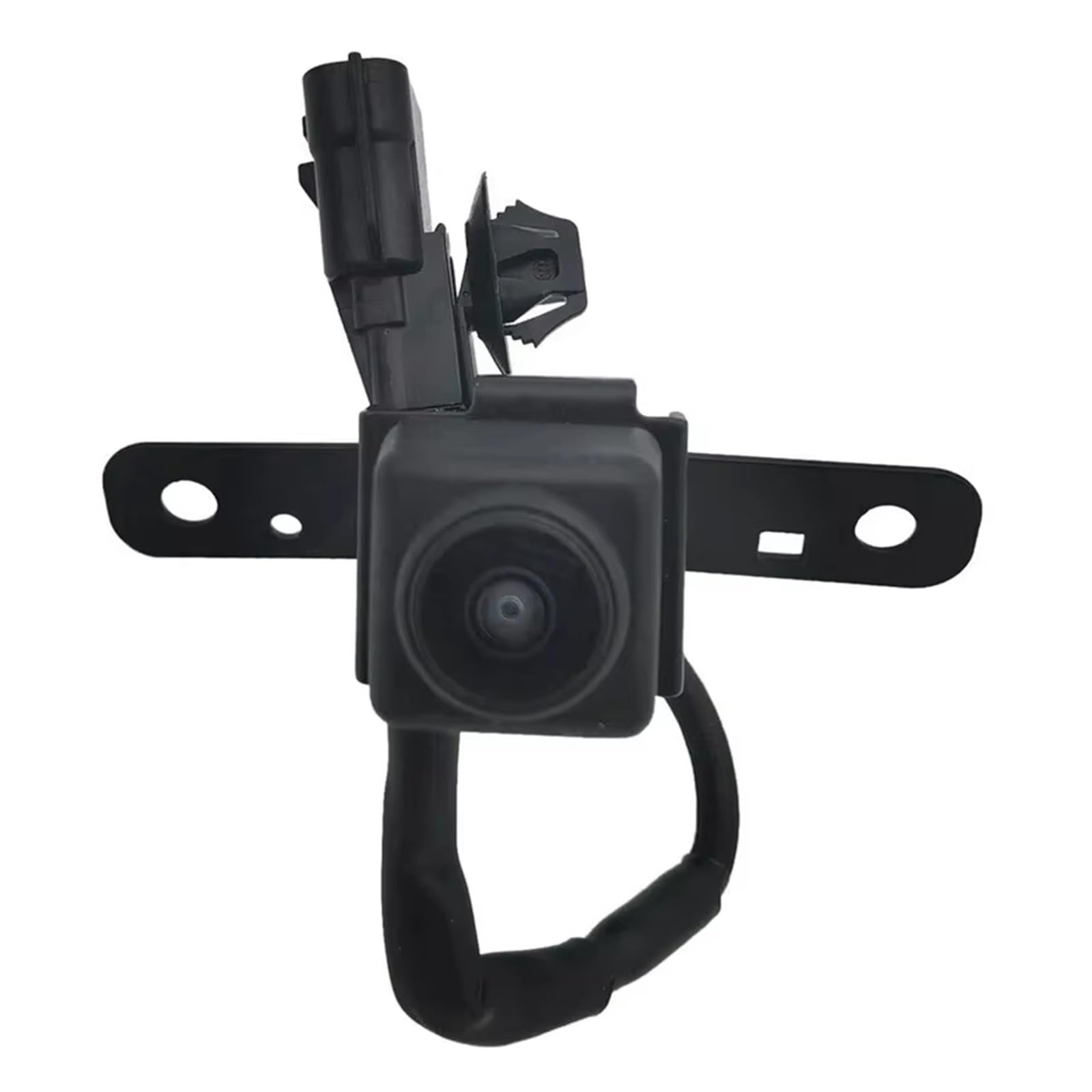 Telecamera Auto 284F16FL1A per Nissan per X-Trail T32 2014-2019 per Rogue Qr25de 16-19 Vista Frontale Telecamera Parcheggio Ausili Il Retrocamera