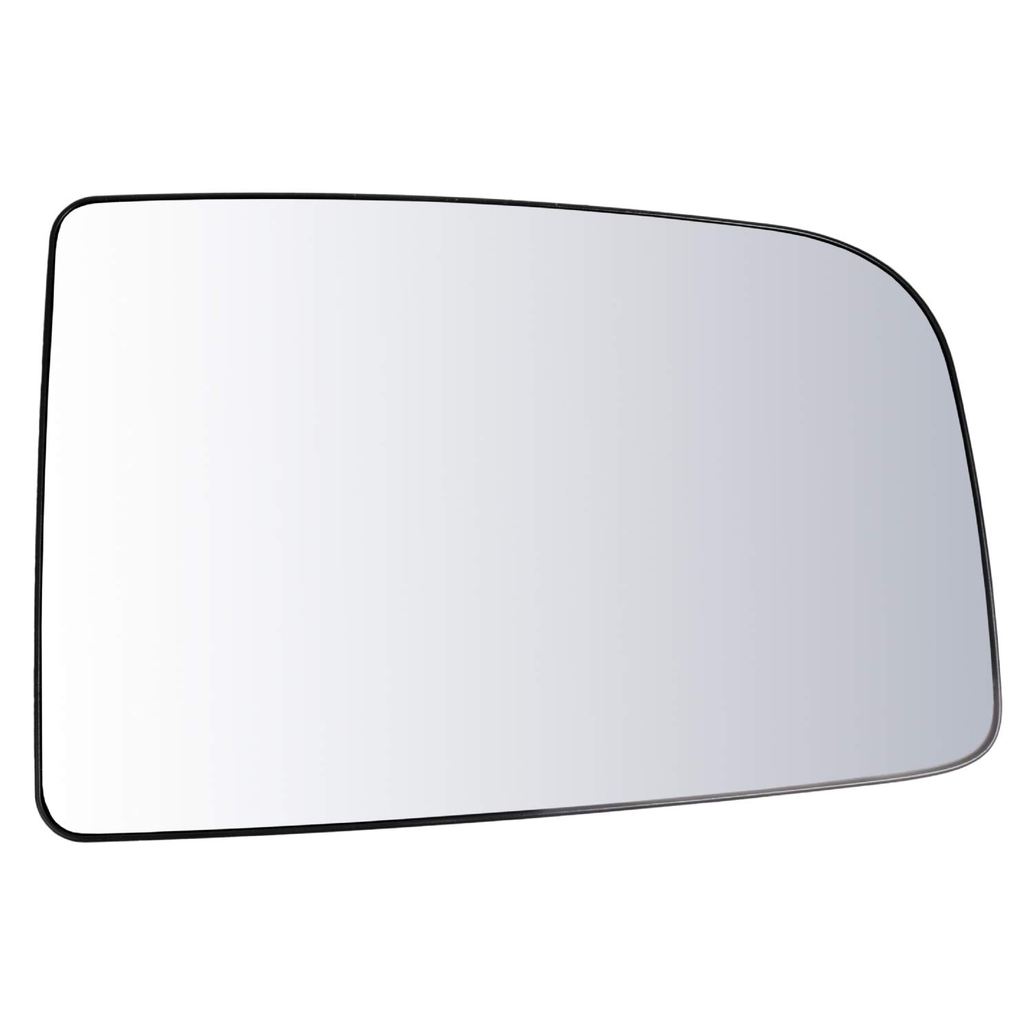 Amazon.com: febi bilstein 49947 Mirror Glass for exterior mirror 