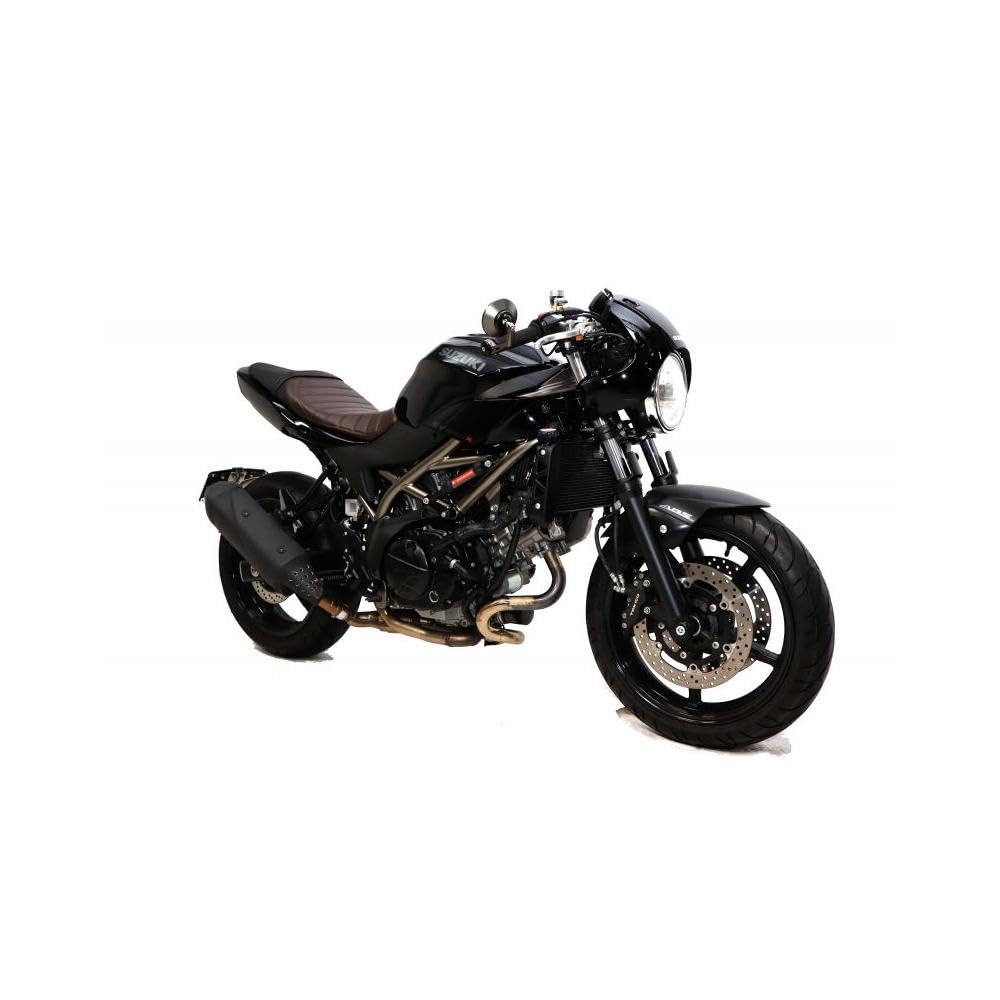 Amazon | アクティブ(Active) パフォーマンスダンパー SV650 16-23