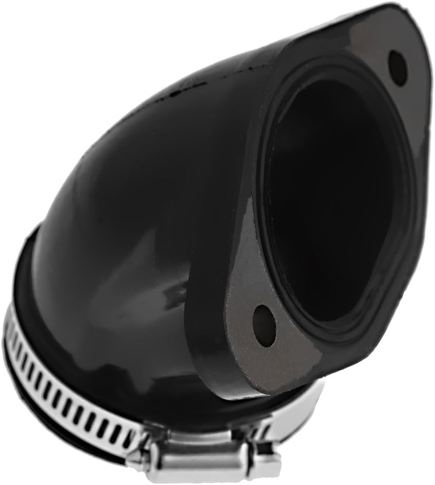 Carburetor Rubber Intake Manifold Carb Boot Fits POLARIS SPORTSMAN 500 4X4 HO 2001