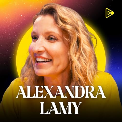 Alexandra Lamy : J&rsquo;ai d&eacute;cid&eacute; de partir&hellip; et &ccedil;a a tout chang&eacute; !