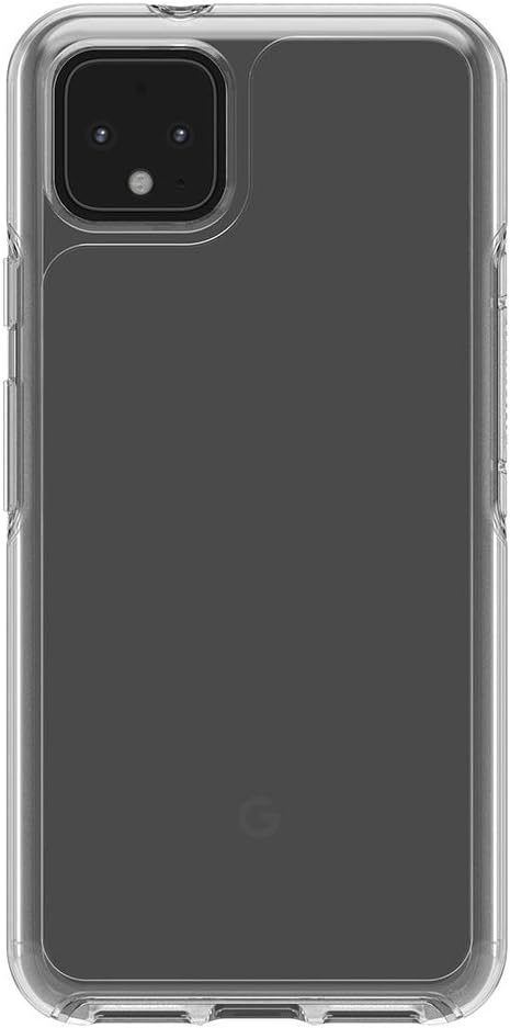 Hоttеѕt Sаlеѕ OTTERBOX Symmetry Clear Series Case for Google Pixel 4 XL - Clear Buу 1 gеt 1 OTTERBOX Symmetry Clear Series Case for Google Pixel 4 XL - Clear