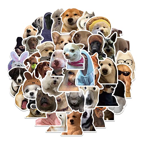 Sticker Hund Sticker Hund – Die 15 besten Produkte im Vergleich ...