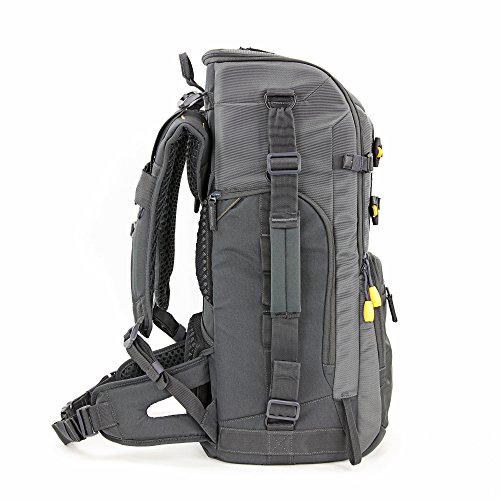 Image of VANGUARD Alta Sky 66 Camera Backpack for Sony, Nikon, Canon DSLR with up to 600 mm f /4 Lens, 30L Capacity,