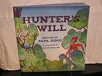 Hunter's Will 0983244588 Book Cover
